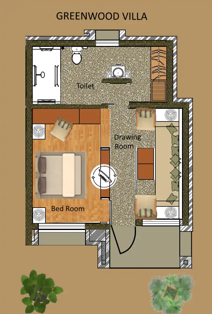 Room Plan