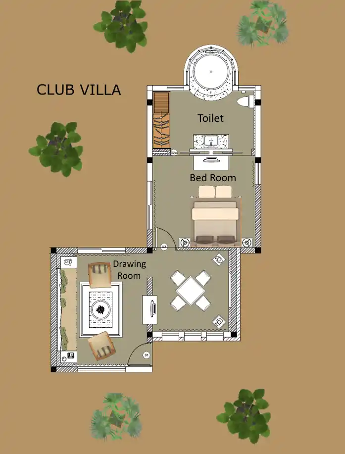 club plan