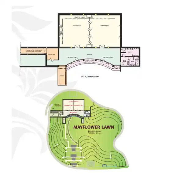 may floor
