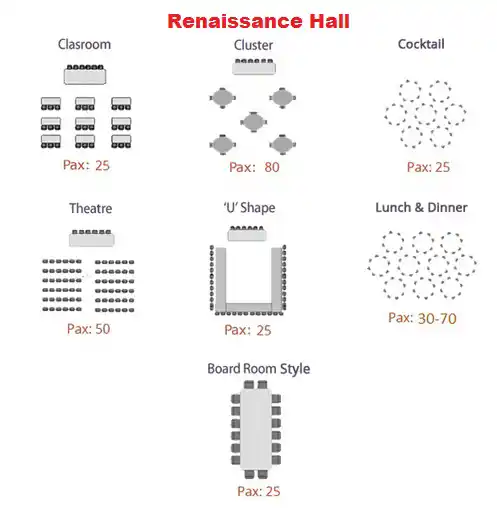Ren Seating