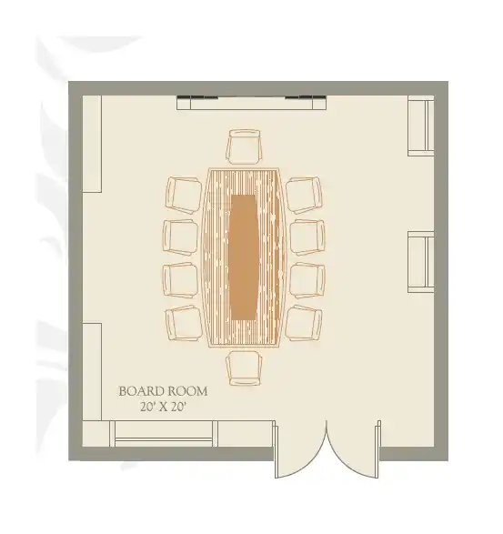 wind floor