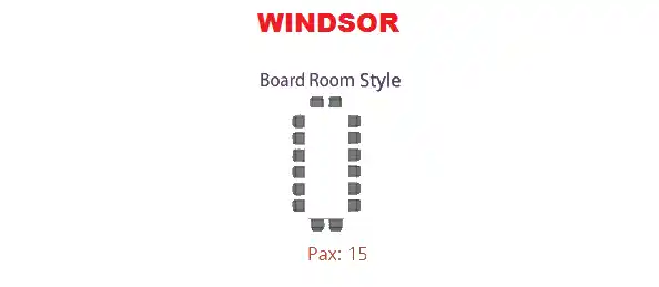 Wind Seating