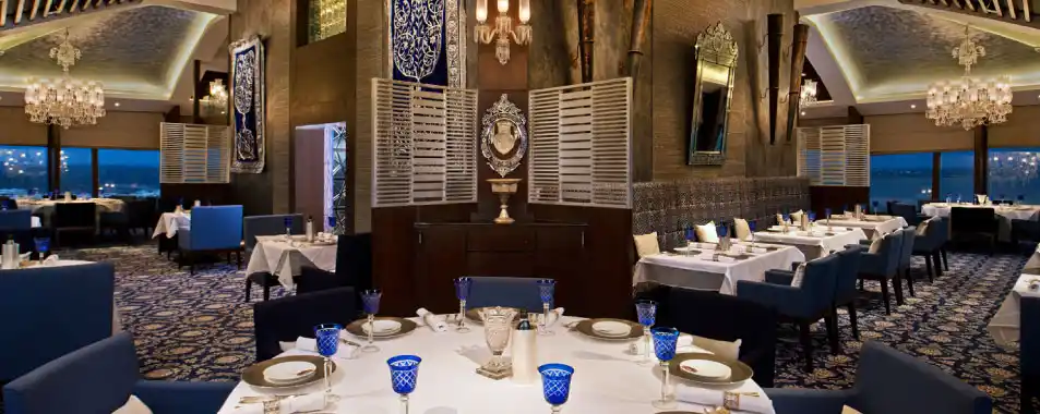 Jewel Of Nizam - The Minar