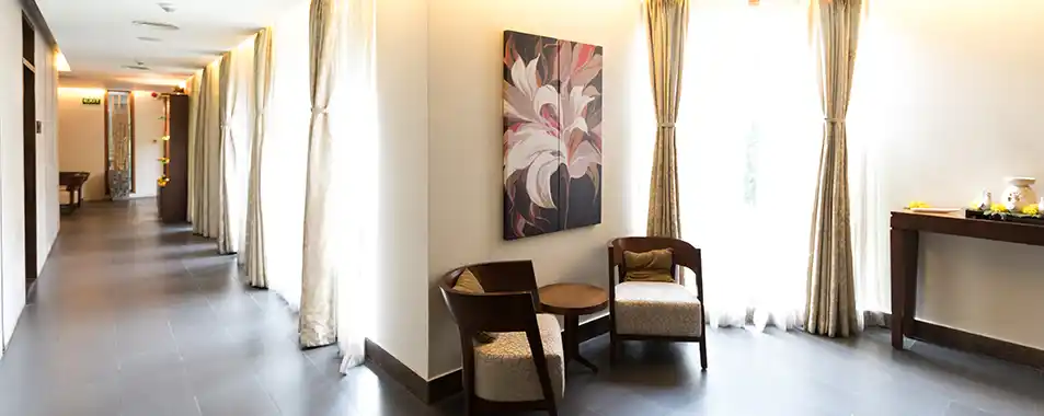 Golkonda Spa