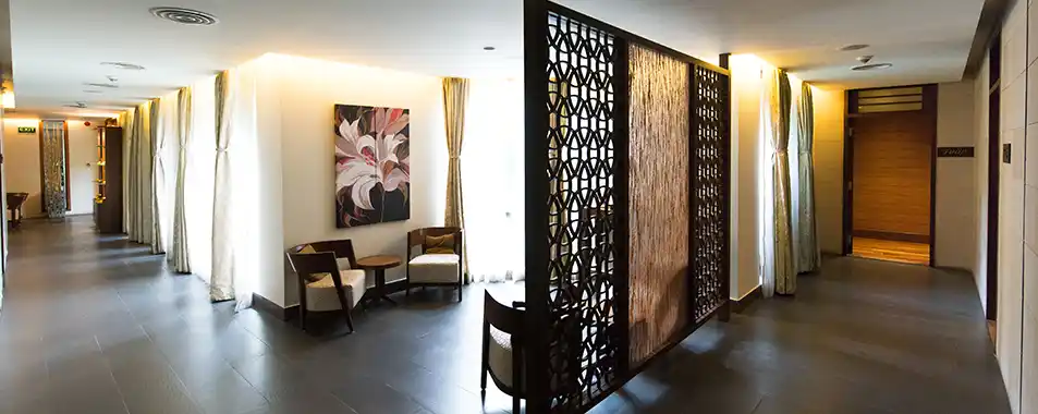 Golkonda Spa