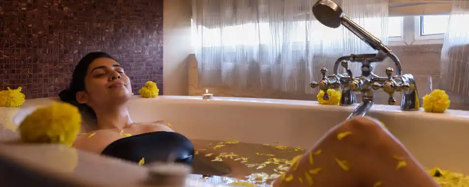 Golkonda Spa