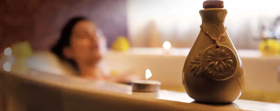 Golkonda Spa
