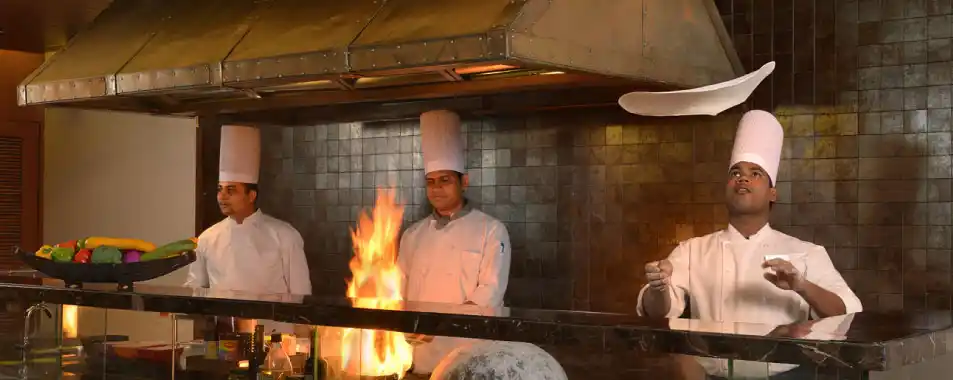 Vetro - All-Day Dining