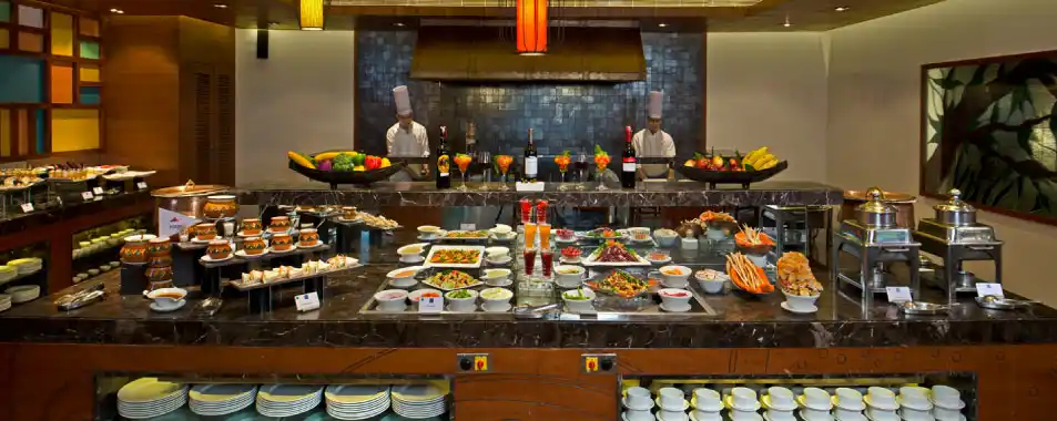 Vetro - All-Day Dining