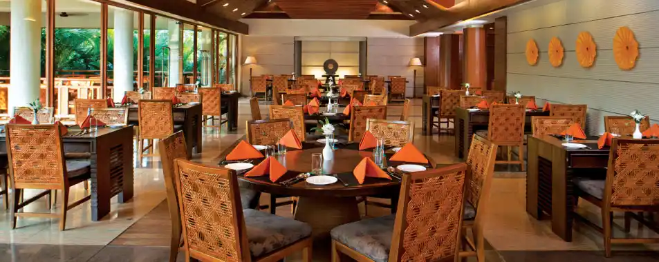 Vetro - All-Day Dining